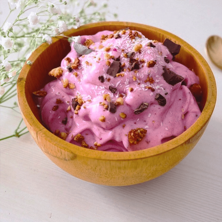 Nice Cream – Krakakoa