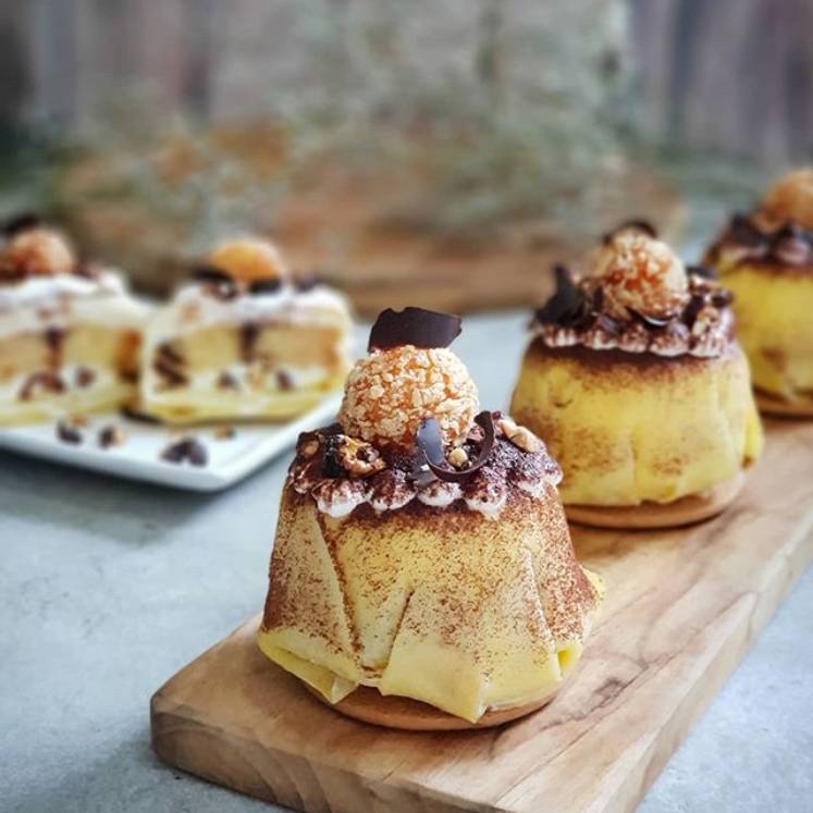 Peyeum Pocket Crepes – Krakakoa