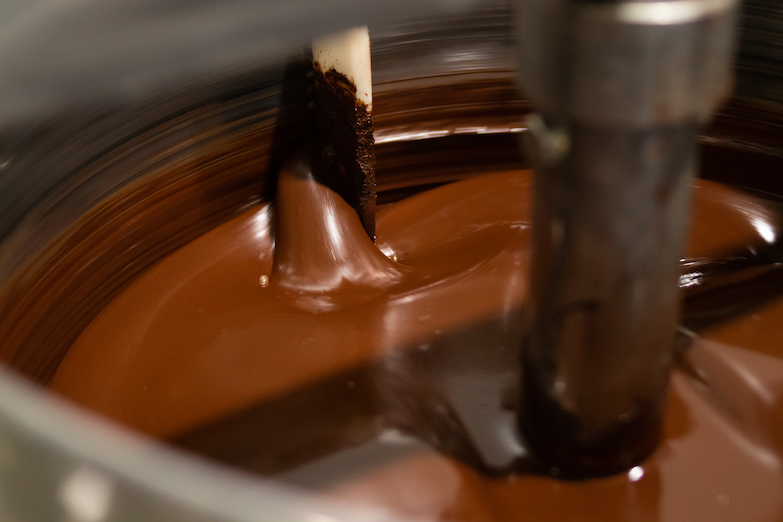 Krakakoa Chocolate Cafe & Factory Bali - Chocolate Factory