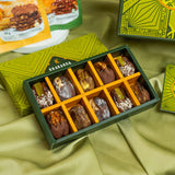 Krakakoa Eid Hampers - Grandeur Eid (Large)