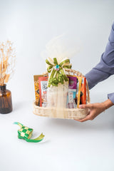 Krakakoa Hampers Lebaran - Small