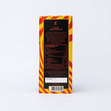 Krakakoa Daily Delights – Orange Dark Chocolate
