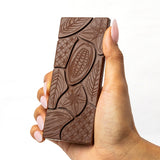 Krakakoa Daily Delights – Orange Dark Chocolate