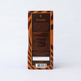 Krakakoa Daily Delights – Sea Salt Caramel Milk Chocolate