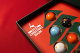 Christmas Tree Chocolate Bonbons