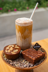 Make Your Own Chocolate Experience