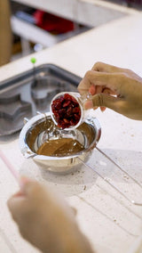 Make Your Own Chocolate Experience