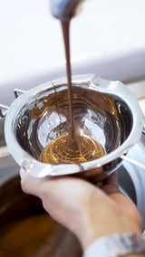 Make Your Own Chocolate Experience