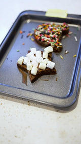 Make Your Own Chocolate Experience