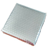 Tambahan Alumunium Wrap dan Ice Gel