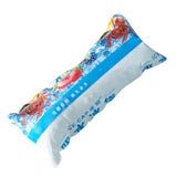 Tambahan Alumunium Wrap dan Ice Gel