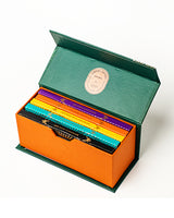 Krakakoa Special Chocolate Gift Box - BOSF(Borneo Orang Utan Survival)