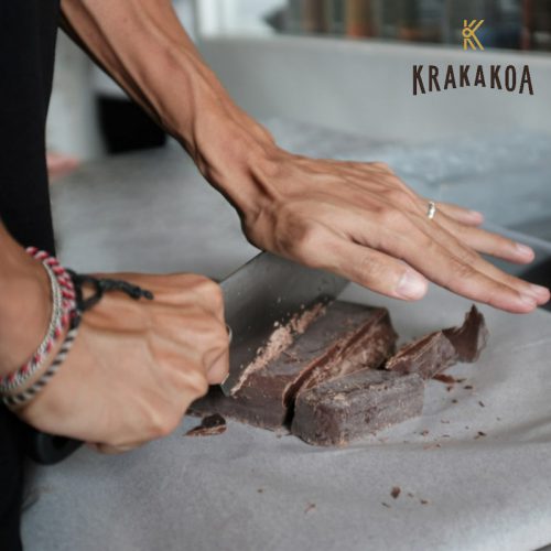 How to Taste and Pair Chocolate Like a Pro