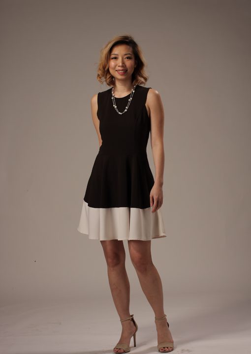 Sabrina Mustopo Dan Perjalanannya Mencipta Rasa