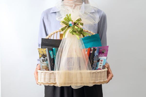 Krakakoa Hampers Lebaran - Large