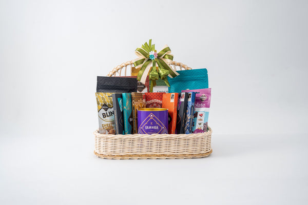 Krakakoa Hampers Lebaran - Large