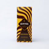 Krakakoa Daily Delights – Macadamia Milk Chocolate