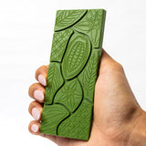 Krakakoa Daily Delights – Matcha White Chocolate