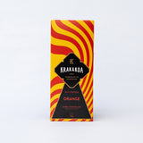 Krakakoa Daily Delights – Orange Dark Chocolate
