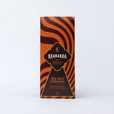 Krakakoa Daily Delights – Sea Salt Caramel Milk Chocolate