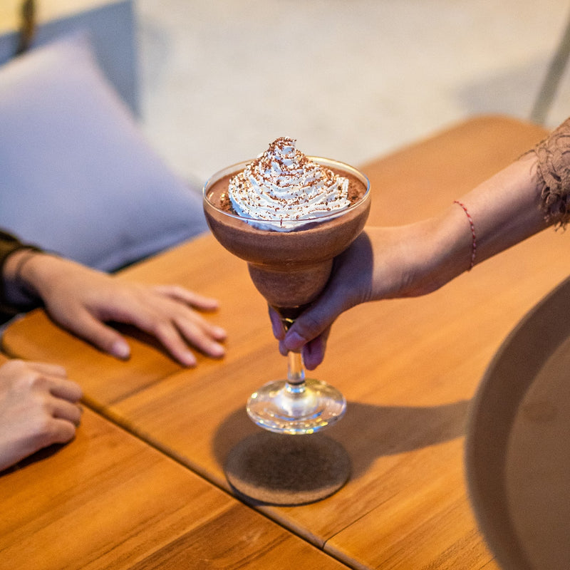 Krakakoa Chocolate Cafe & Factory Seminyak Bali