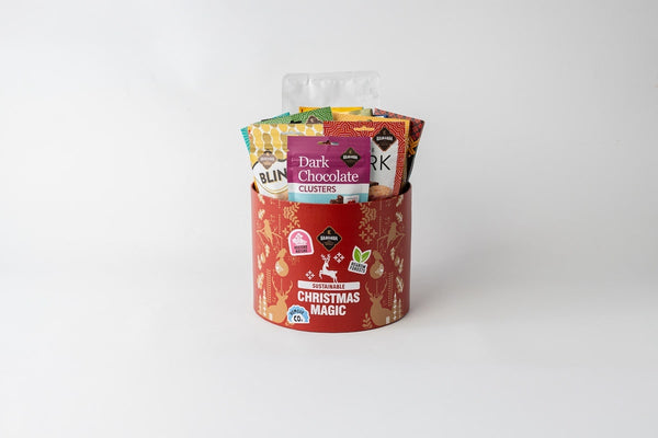 Krakakoa Christmas Hampers - Grand Magic