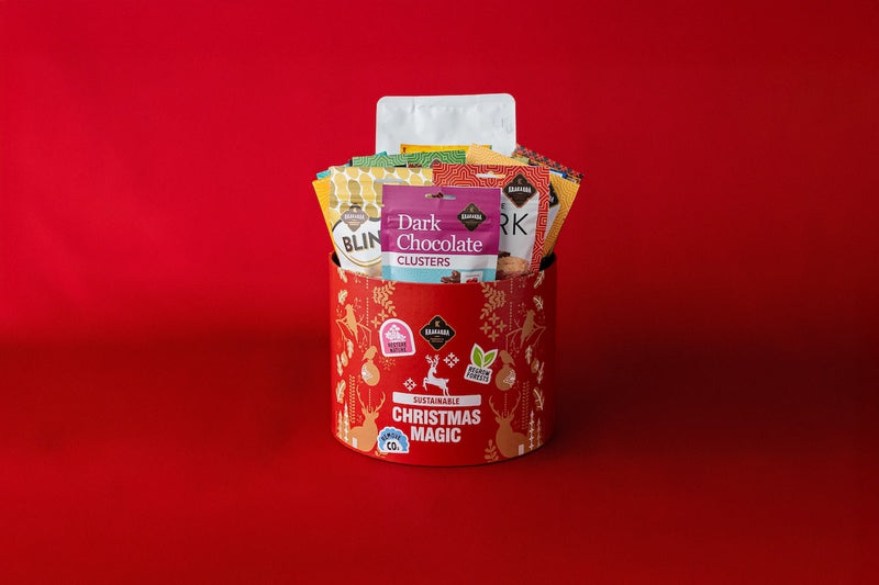 Krakakoa Christmas Hampers - Grand Magic