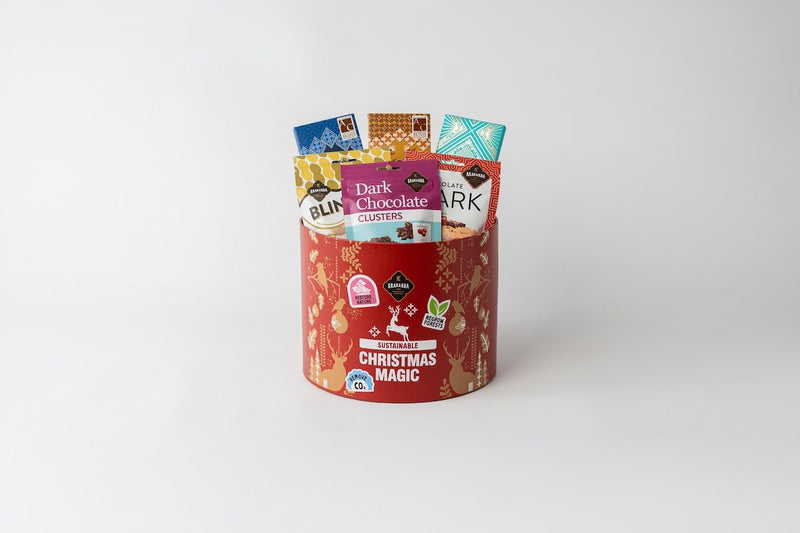 Krakakoa Christmas Hampers - Little Joy