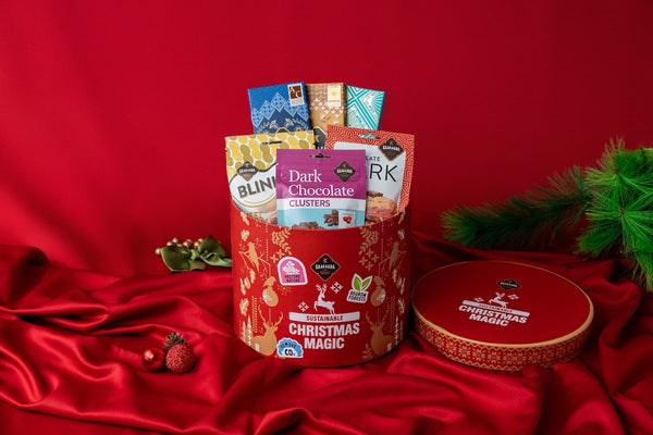 Krakakoa Christmas Hampers - Little Joy