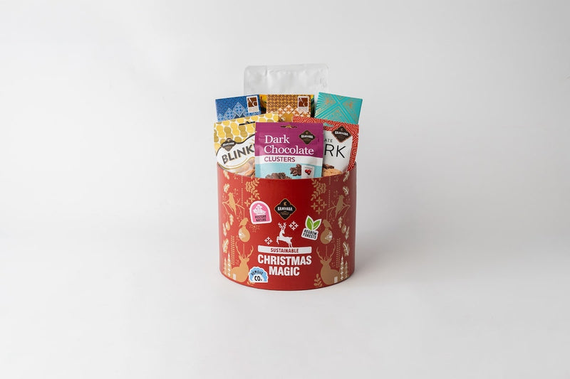 Krakakoa Christmas Hampers - Pure Wonder