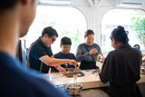Make Your Own Chocolate Experience