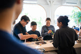 Make Your Own Chocolate Experience