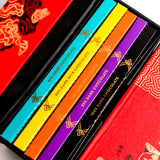 Arenga Series Gift Set