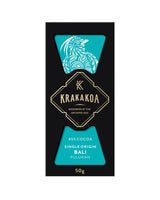Single Origin 85% Jembrana, Bali
